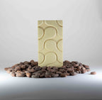 Chocolat blanc 35% Pérou