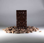 Chocolat noir 73% Origine Sao-Tomé