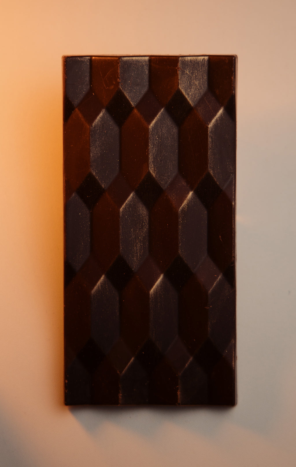 Chocolat Bean to bar Chocolat Noir 80% Origine CONGO-Pokola