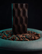 Chocolat Noir 80% Origine Tanzanie