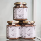 Pâte à tartiner Noisette