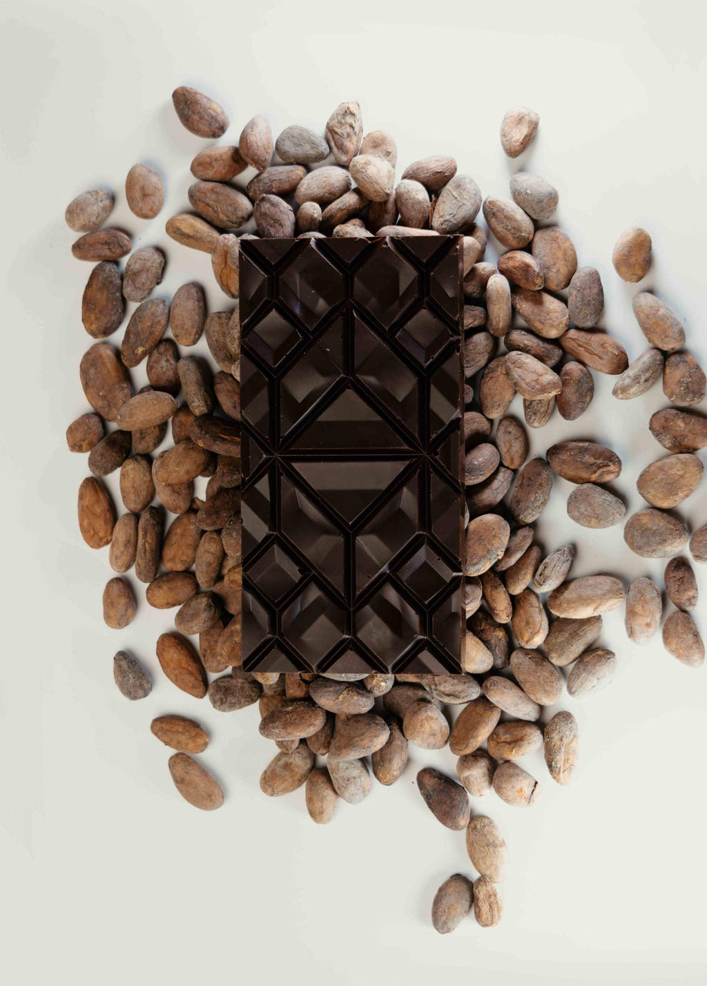 Chocolat noir 70% Origine Madagascar