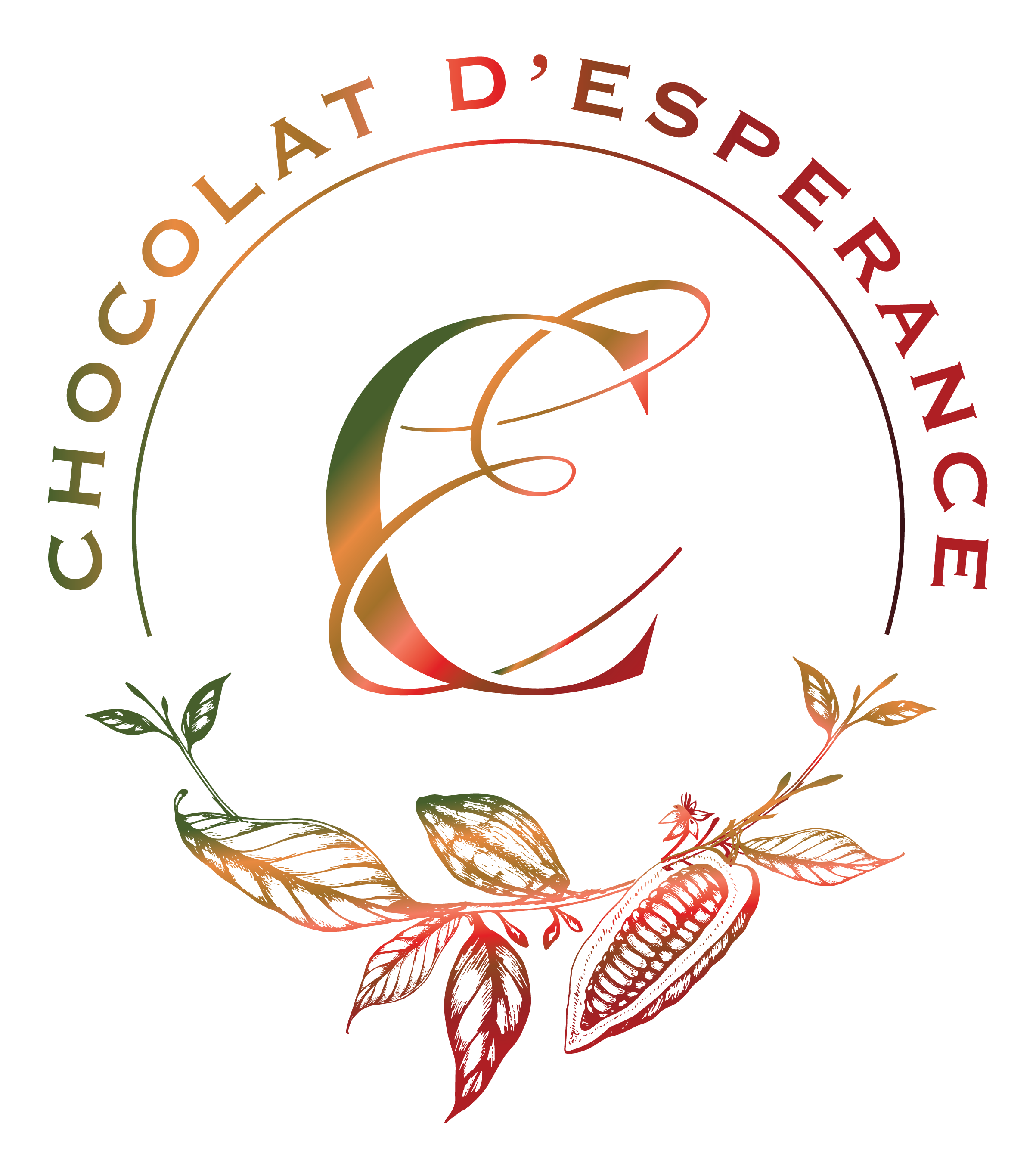 Chocolat d'Espérance