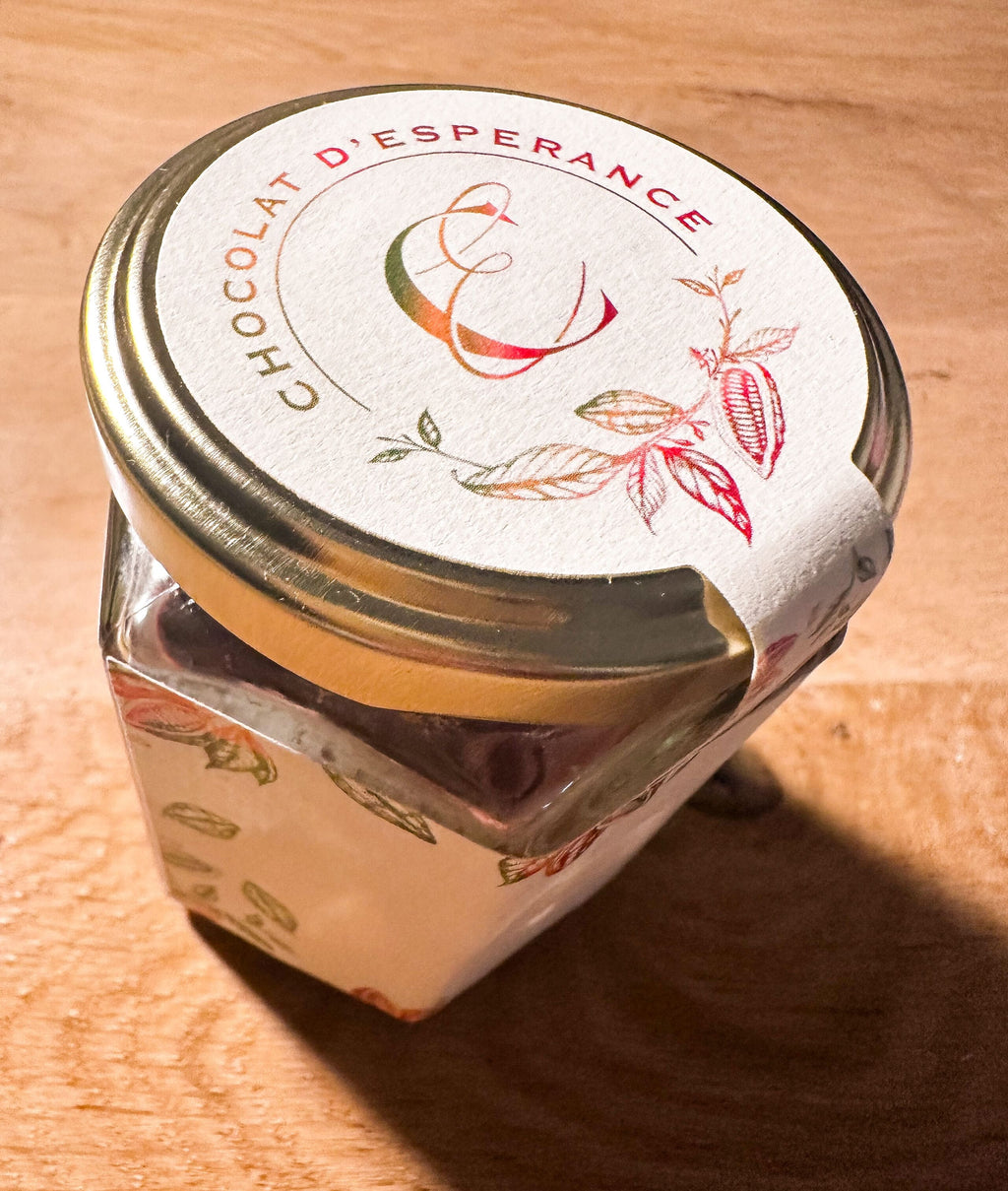 Pâte à tartiner Noisette