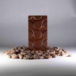 chocolat au lait de coco 55%Pérou