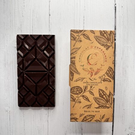 Dégustation decouverte Bean-to-Bar Chocolats – Chocolats du Monde