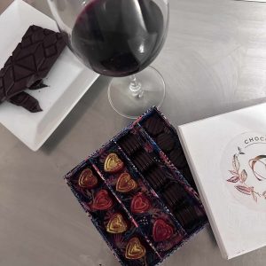 ATELIER DE DEGUSTATION "Accord parfait"